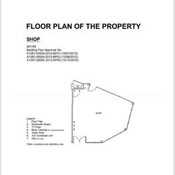 The Glades (D16), Retail #576545251